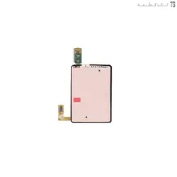 فلت کی پد نوکیا Nokia N76