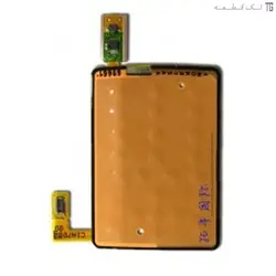 فلت کی پد نوکیا Nokia N76