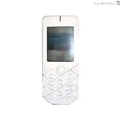 قاب  7500 WHITE