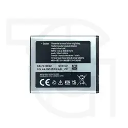 باتری سامسونگ Samsung i8510 INNOV8