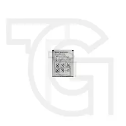 باتری سونی اریکسون Sony Ericsson W850