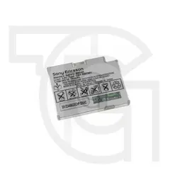 باتری سونی اریکسون Sony Ericsson Z600
