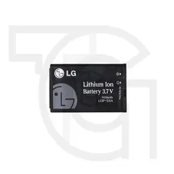 باتری ال جی LG G360