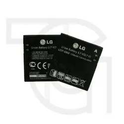 باتری ال جی LG KM570 Cookie Music