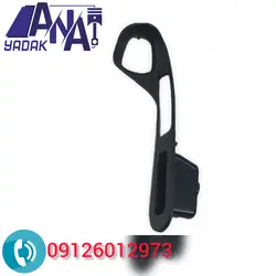 قاب کلید شیشه بالابر دوو سیلو