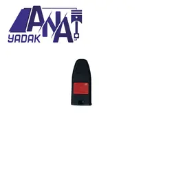 شاسی قفل درب دوو سیلو اصلی GM