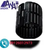 بلبرینگ سوزنی گیربکس سیلو اصلی GM