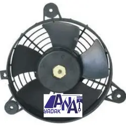 فن کولر دوو سیلو ریسر اسپرو کره ای