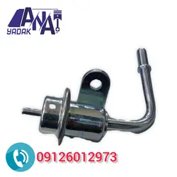 فشار شکن ریل سوخت دوو ریسر کره