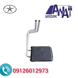 رادیات بخاری جک s5