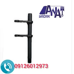 اهرم کلاج دوو ماتیز اصلی GM