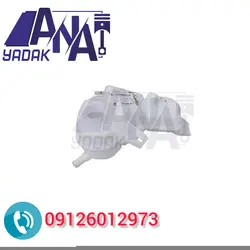 مخزن آب دوو سیلو اصلی Gm