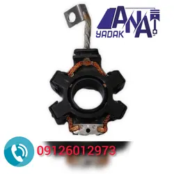 زغال استارت دوو ماتیز