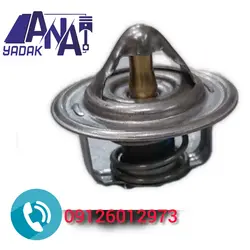 ترموستات دوو ریسر OEM