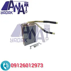 رادیاتور بخاری دوو سیلو ریسر اسپرو اصلی GM