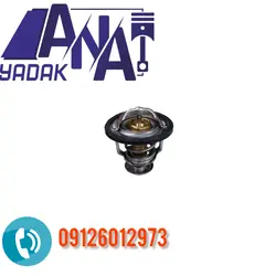 ترموستات جک s5 باضمانت