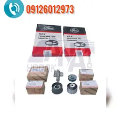 کیت تایم جک S5 اصلی