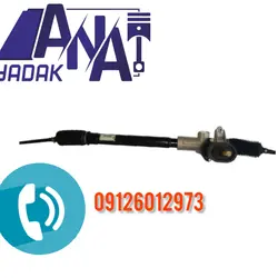 جعبه فرمان برلیانس H330/H320