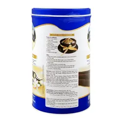 شوکورول وایت کسل وانیل (کلوچه و خامه) 300 گرم | White castle cookies & cream