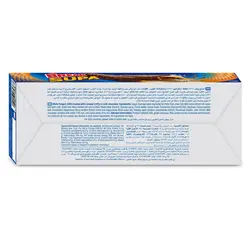 شکلات ویفر بریک سوپا بسته 12 عددی | Tiffany supa break chocolate wafer