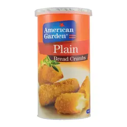 پودر سوخاری امریکن گاردن 425 گرم America Garden Plain Bread Crumbs