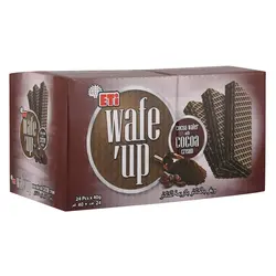 ویفر ویف آپ کاکائو باکس 24 عددی – Wafe Up Eti Cocoa