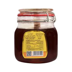 عسل 1کیلوگرم  آمریکن گرین American green