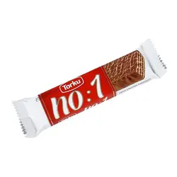 ویفر شکلاتی نامبروان – NO1 Wafer Torku