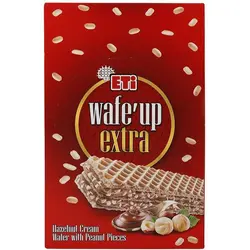ویفر ویف آپ اکسترا فندق باکس 24عددی | Wafe up Extra Hazelnut