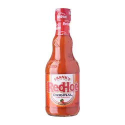 سس فرانکز رد هات مدل اورجینال 354 میل – Frank’s Redhot Original