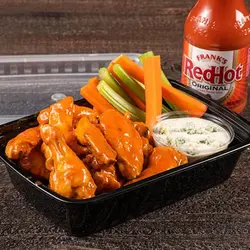 سس فرانکز رد هات مدل اورجینال 354 میل – Frank’s Redhot Original