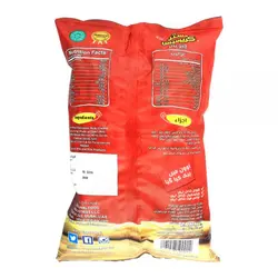 پفک مستر کریسپ تند پنیری 80 گرم | MR.krisps cheezo spicy