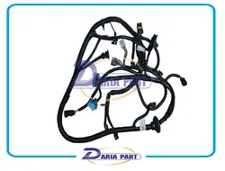 سیمکشی کامپیوتر دوو سیلو اصلی GM