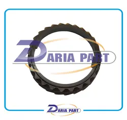 دنده کیلومتر داخل گیربکس دوو سیلو ریسر اسپرو