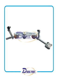 خرچنگی دسته دنده دوو سیلو - دوو ریسر - دوو اسپرو OEM کره