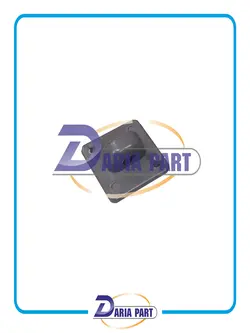 خار مربعی نگهدارنده میل کاپوت دوو سیلو ریسر اسپرو اصلی GM