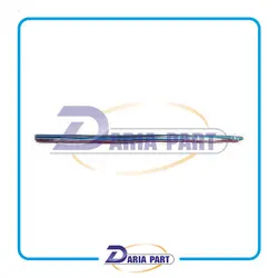 زه بدنه دوو سیلو کره ای