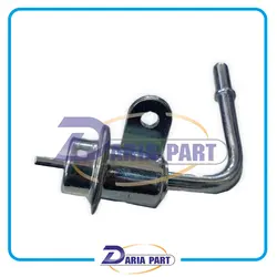 فشار شکن (رگلاتور) ریل سوخت پاش دوو سیلو