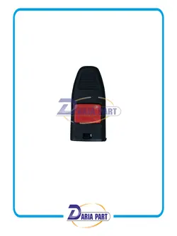 شاسی قفل کن درب دوو سیلو اصلی GM