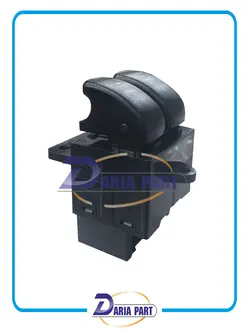 کلید شیشه بالابر دوو ماتیز اصلی GM