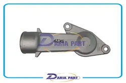 هوزینگ ( درب ) ترموستات دوو ریسر اصلی GM