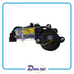 موتور شیشه بالابر ماتیز سمت چپ کره