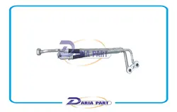 شلنگ دوقلو کولر دوو سیلو کره