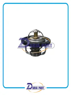 ترموستات دوو ماتیز کره ای