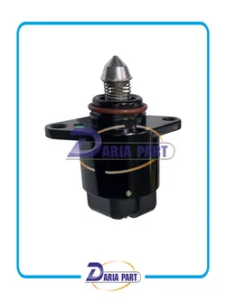 سنسور دور موتور ( استپر - سنسور دور آرام ) دوو سیلو کره ای