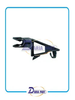 خار ملخی درب موتور ( کاپوت ) دوو سیلو - ریسر - اسپرو اصلی GM
