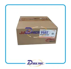 رادیاتور خنک کن روغن گیربکس جک اس 5 نیو - کی 7اصلی (JAC S5 NEW-JAC K7 )