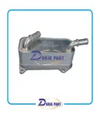 رادیاتور خنک کن روغن گیربکس جک اس 5 نیو - کی 7اصلی (JAC S5 NEW-JAC K7 )
