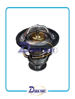 ترموستات جک اس 5 اصلی