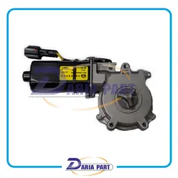 موتور شیشه بالابر جلو چپ دوو سیلو GM